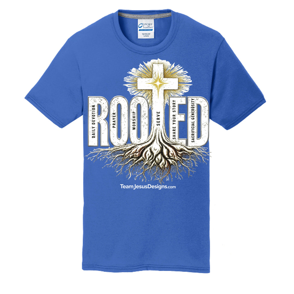 True Royal - PC381 - FRONT