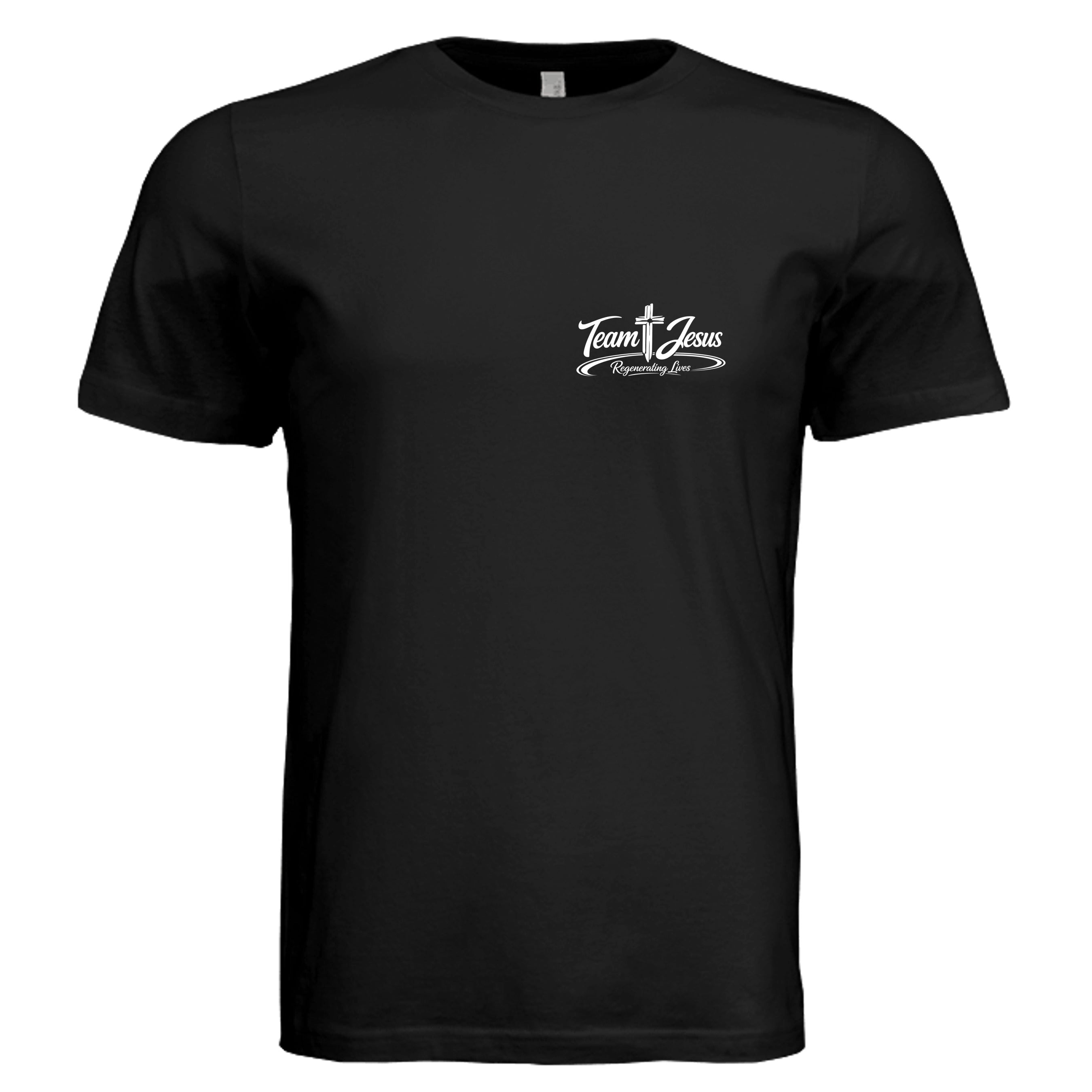 VINTAGE BLACK - 3001C - FRONT