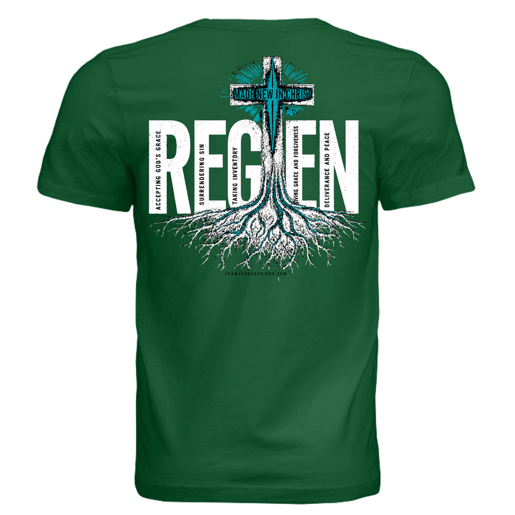 EVERGREEN - 3001C - BACK
